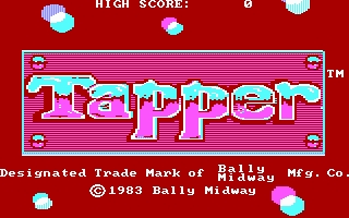 Tapper